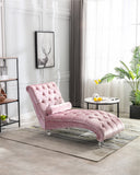 Pink Leisure sofa