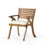 HERMOSA KD WOOD DINING CHAIR (set of 2)