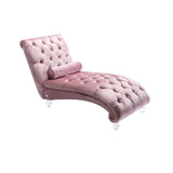 Pink Leisure sofa