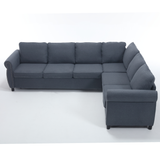 Pull Out Sleeper Sofa