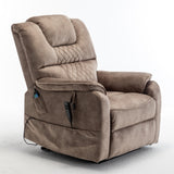 Lounge lift chair