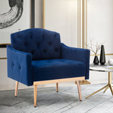 Accent  Chair, leisure single sofa