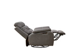 Rocking and 240 Degree Swivel recliner Chair