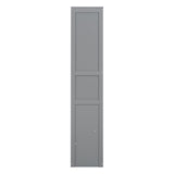 Queen Murphy Bed Grey