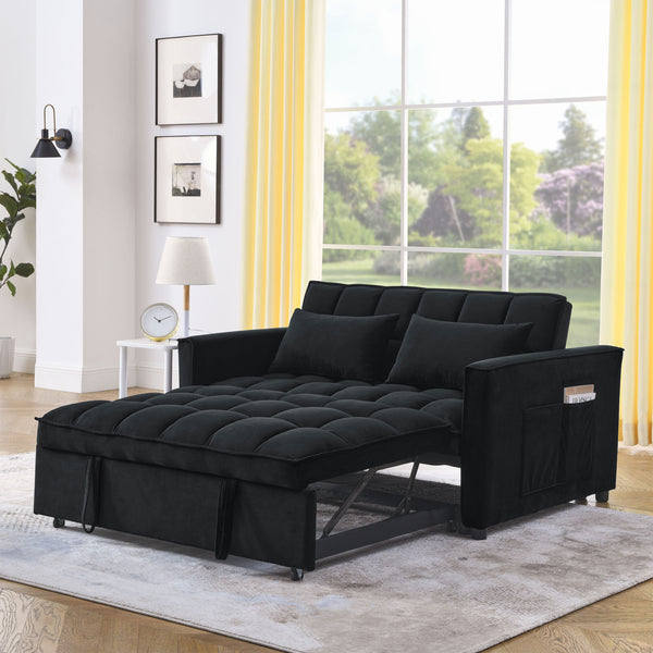 Sleeper Sofa, Convertible Sofa, Recliner, Bed