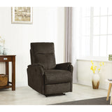 Recliner Chair With Power function