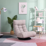 Single sofa reclining chair