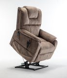 Lounge lift chair