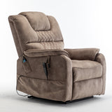 Lounge lift chair