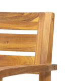 STAMFORD DINING CHAIR