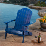 MALIBU ADIRONDACK CHAIR