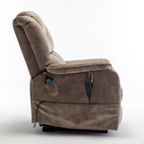 Lounge lift chair