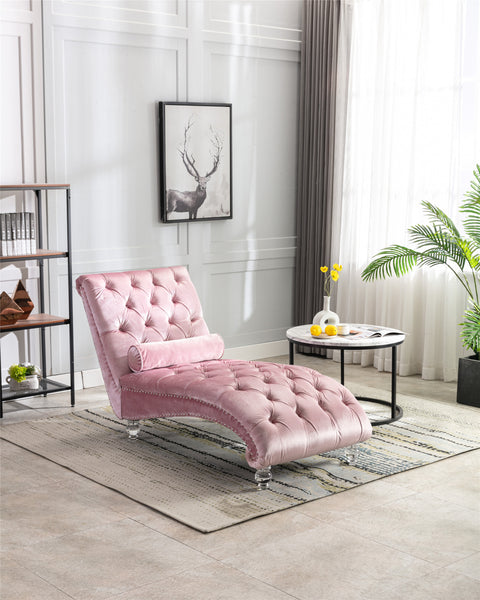 Pink Leisure sofa