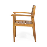 STAMFORD DINING CHAIR