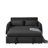 Modern Convertible Sofa Bed