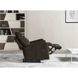 Recliner Chair With Power function