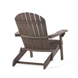 MALIBU ADIRONDACK CHAIR