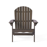 MALIBU ADIRONDACK CHAIR