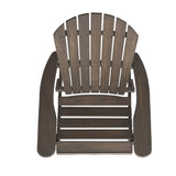 MALIBU ADIRONDACK CHAIR