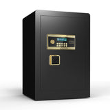 Electronic Digital Security Safe with Keypad and Key