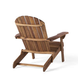 MALIBU ADIRONDACK CHAIR