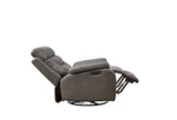 Rocking and 240 Degree Swivel recliner Chair