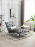 Silver Leisure sofa