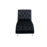 Black Leisure sofa