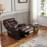 Large size Electric Power Lift Recliner Chair Sofa