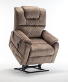 Lounge lift chair