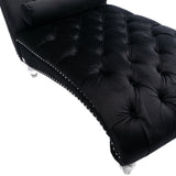 Black Leisure sofa