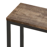 Modern Design Kitchen Dining Pub Table