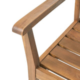 STAMFORD DINING CHAIR