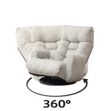 Adjustable lounge chair