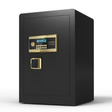 Electronic Digital Security Safe with Keypad and Key