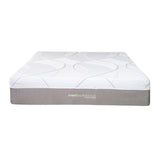 GhostBed Massage Mattress 12" Profile - King