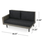 TAHITI SOFA SET