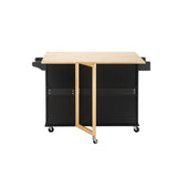 Kitchen Island Cart