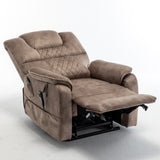 Lounge lift chair