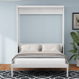 Queen Size Murphy Bed