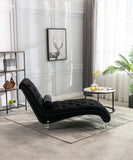 Black Leisure sofa