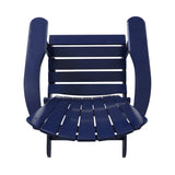 MALIBU ADIRONDACK CHAIR