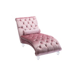 Pink Leisure sofa