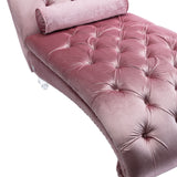 Pink Leisure sofa