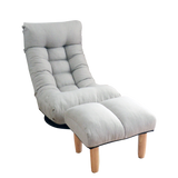 Single sofa reclining chair