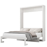 Queen Size Murphy Bed