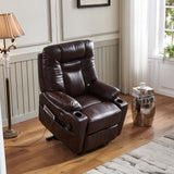 Large size Electric Power Lift Recliner Chair Sofa