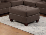 Sectional 6pc Couch Set