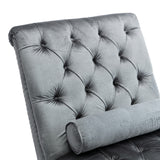 Silver Leisure sofa