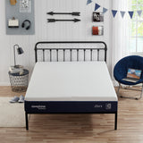 Queen Sleeptone 10.5'' (adjust each side firmness) Foam Mattress